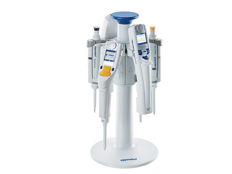 Eppendorf Multipette® E3/Multipette® E3x - Multi-Dispenser Pipet 2